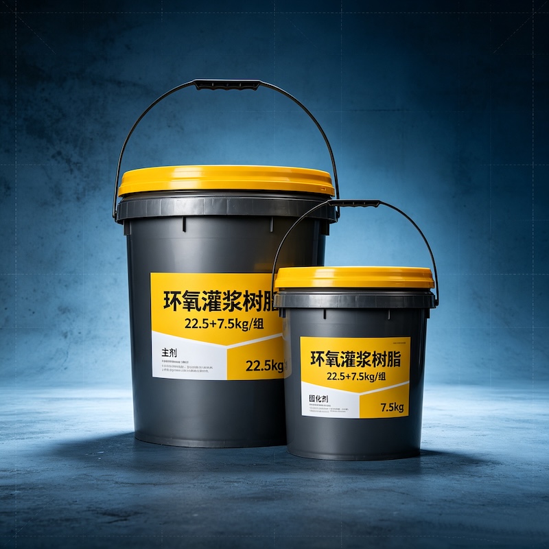 锦州环氧灌浆树脂